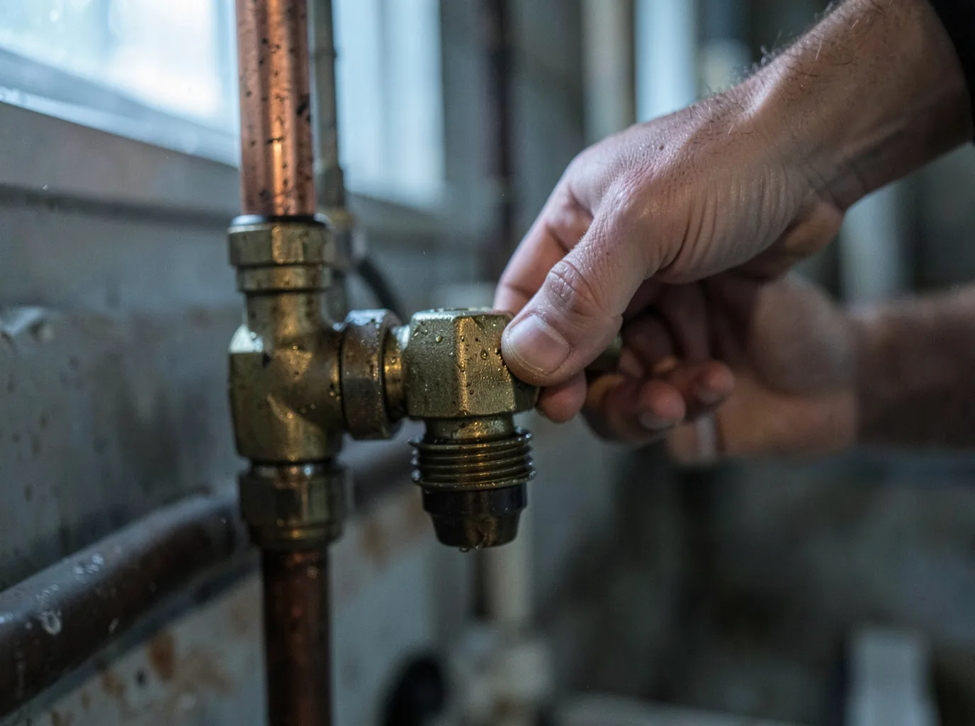 Emergency Plumber Portage Des Sioux, MO FAQs